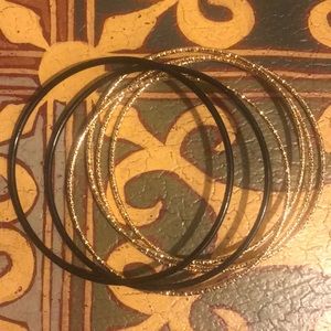 Bangle Bracelets